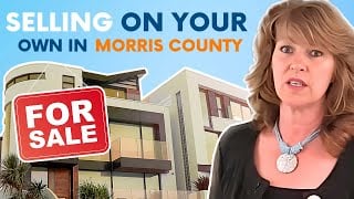 How Having a Realtor Could Save You $95,000 - Selling Home Without a Realtor in Morris County NJ