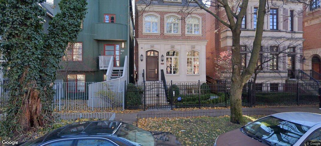 1323 W HENDERSON ST