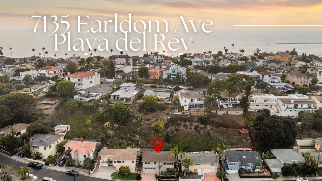 7135 Earldom Ave, Playa Del Rey