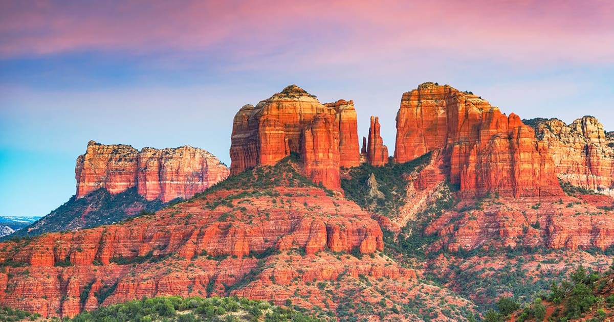 SEDONA