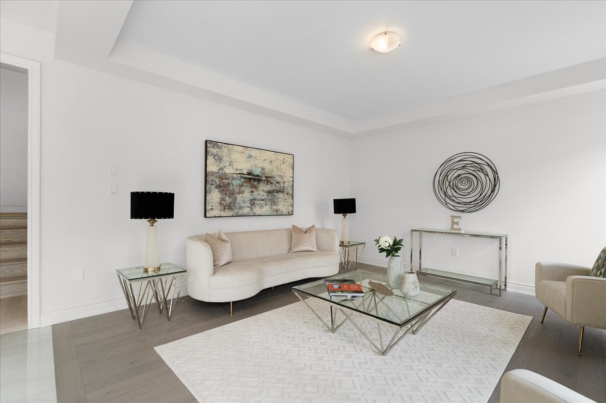 134 Granite Ridge Trail