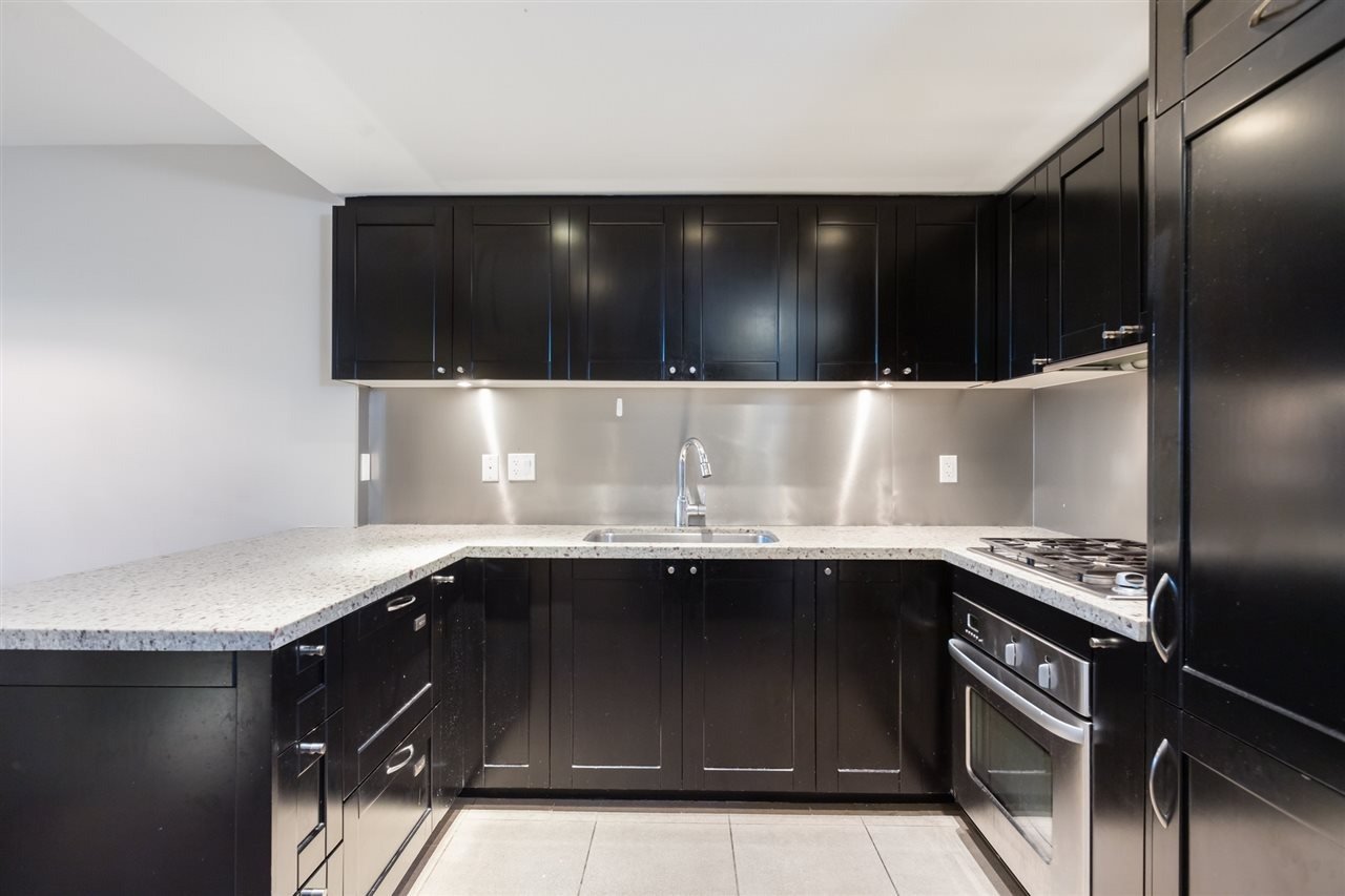 1133 Homer St, #603