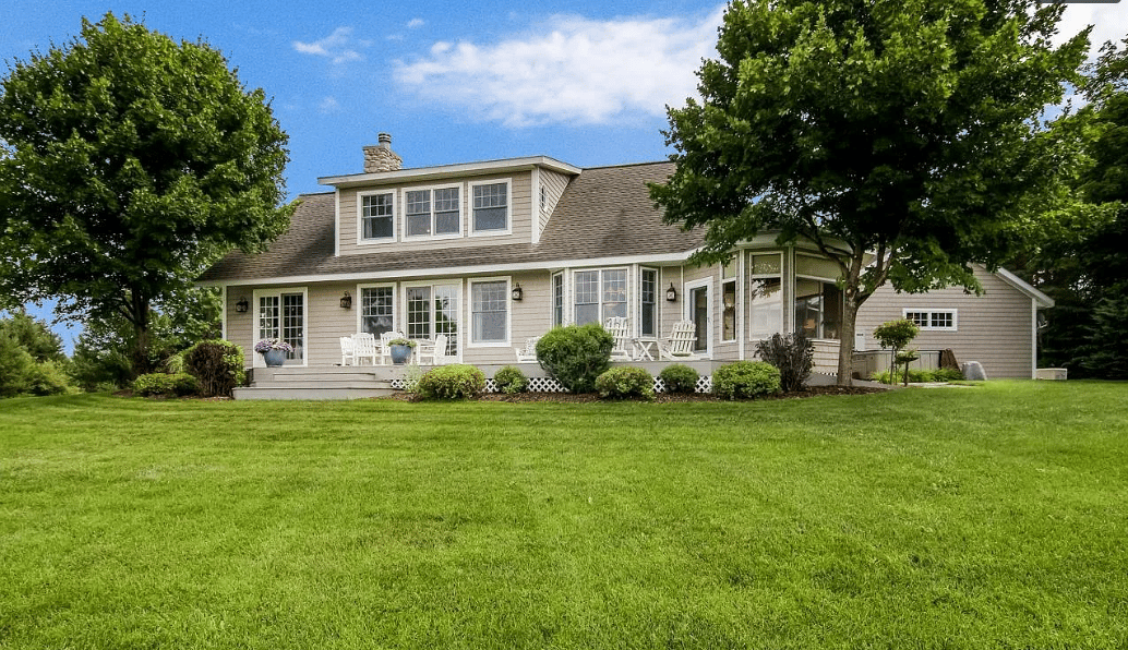 7525 Tranquility Hill Rd