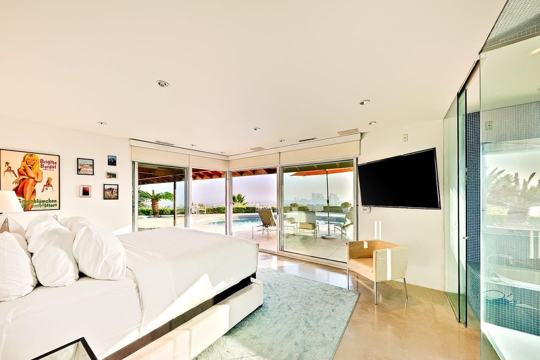 Pristine Chateau