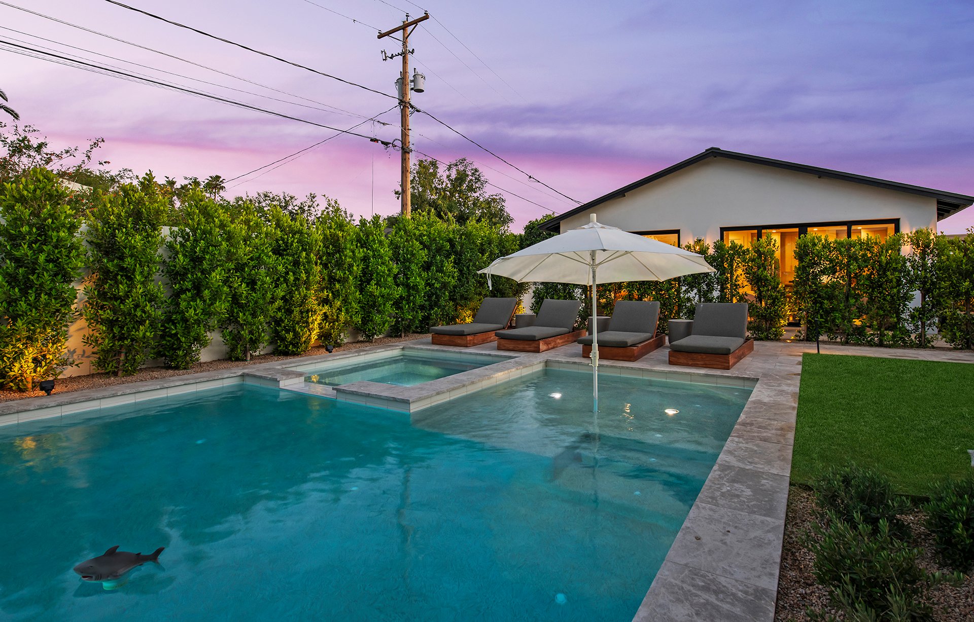 3631 N 54TH Court