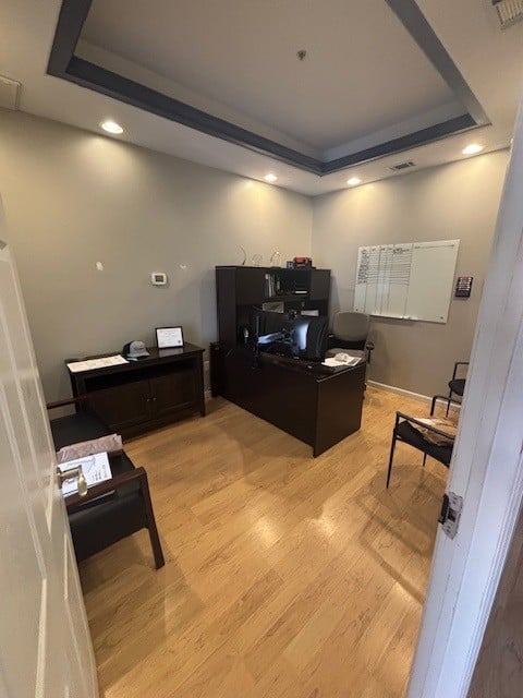 131 & 133 Weakley Lane