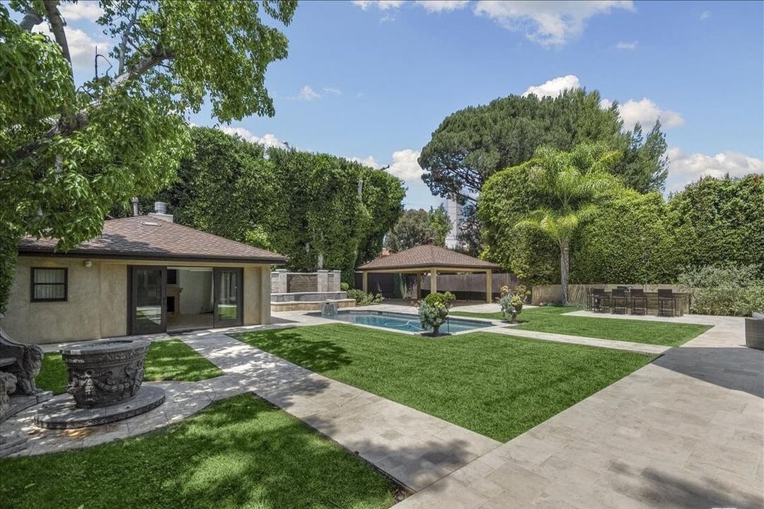 Pristine Villa