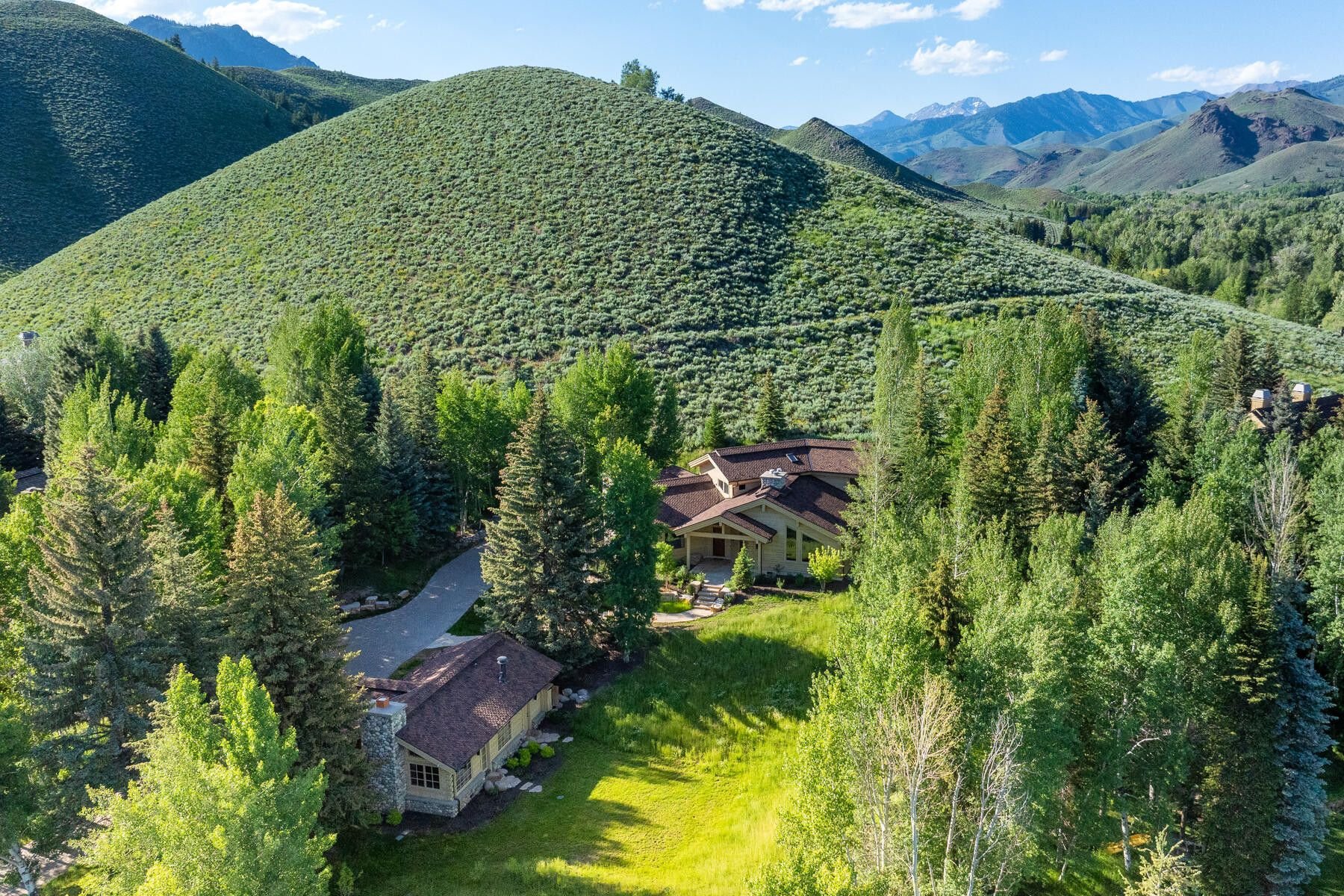 Canyon Run Estate