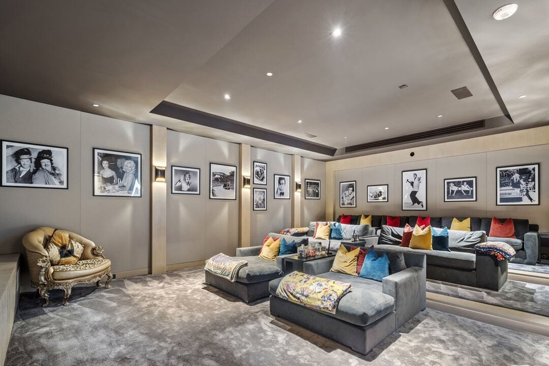 Silverreach Heights, N Beverly Dr, 90210