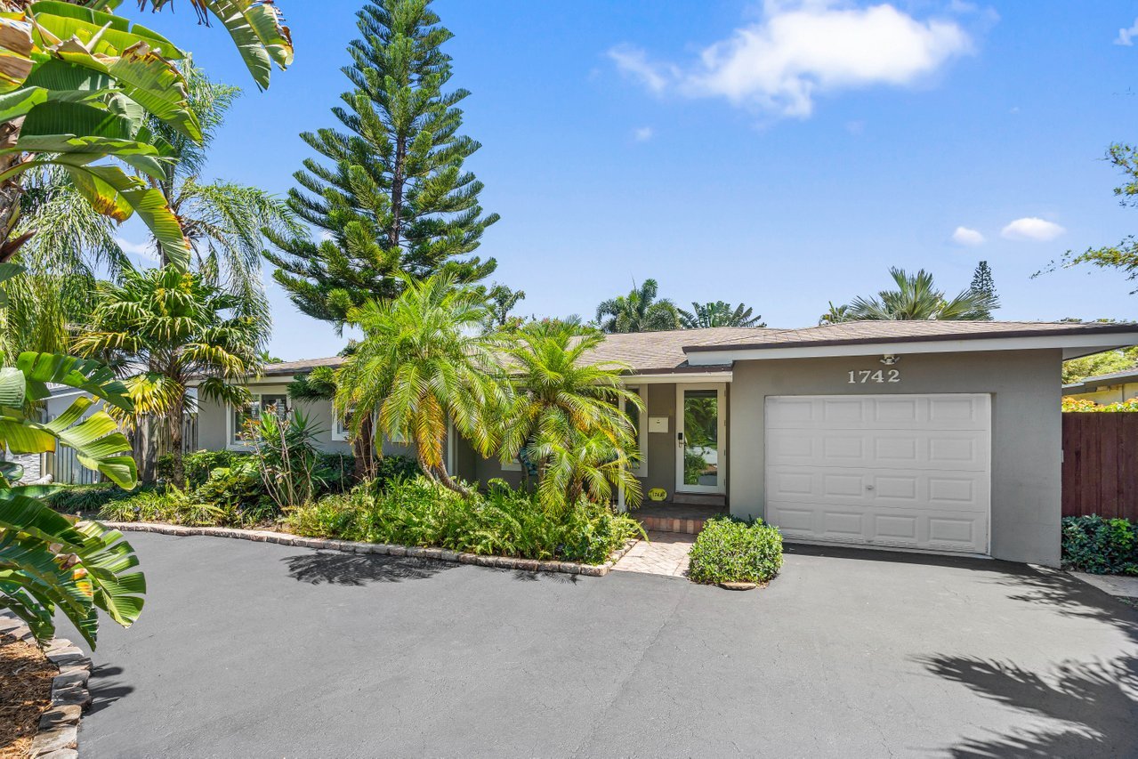 East Wilton Manors
