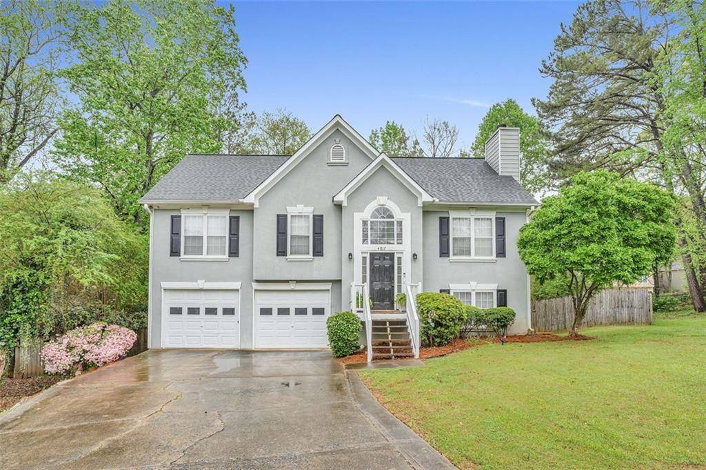Acworth