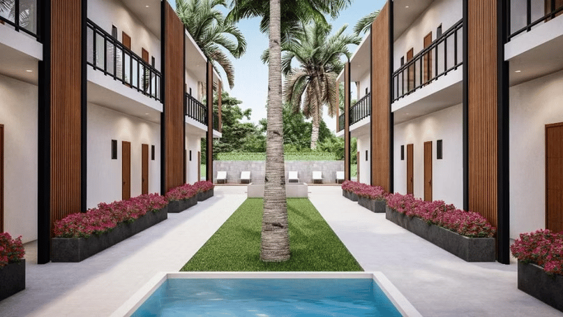 The Retreat