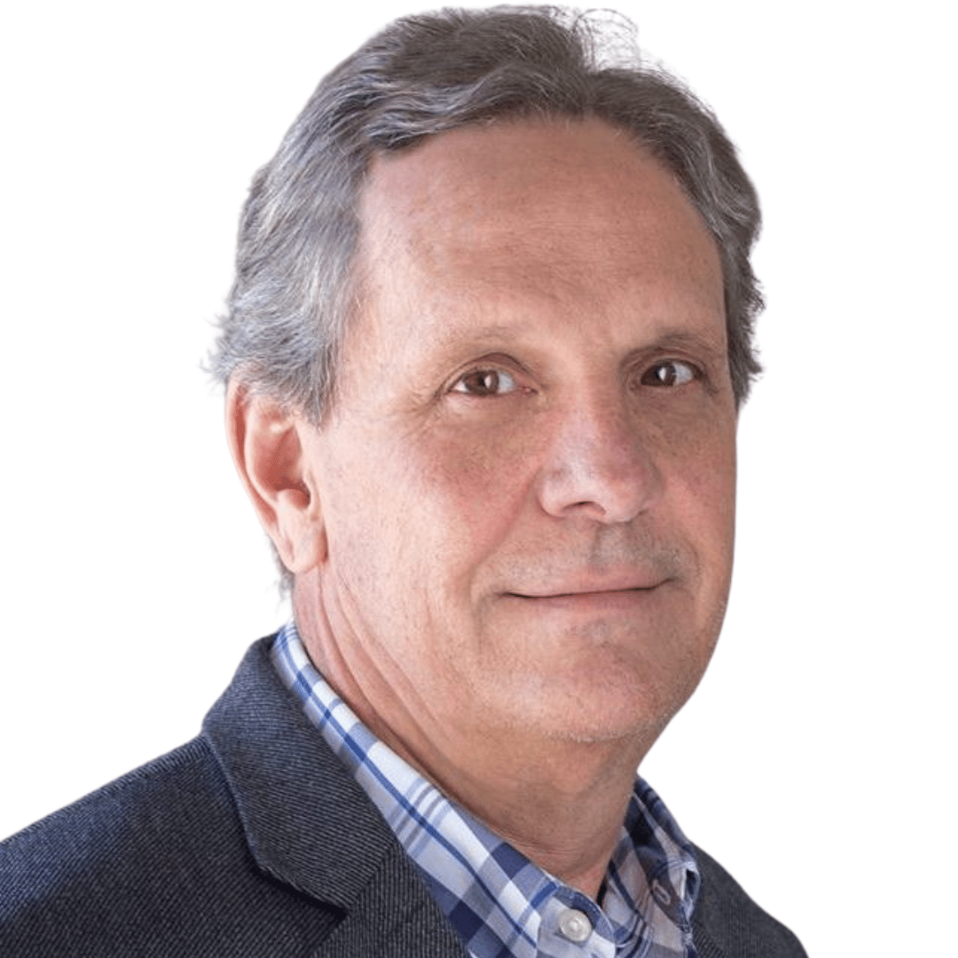 Bob  Cusick