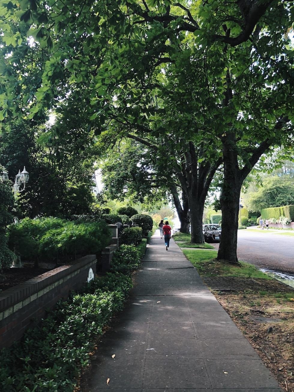 Why Queen Anne Feels Quietly Luxurious in Seattle