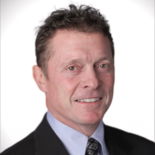 Gord Ferguson