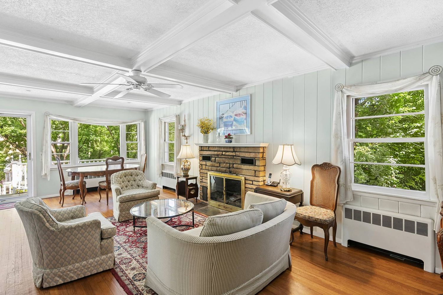 A Charming Sag Harbor Cottage With Endless Hamptons Potential