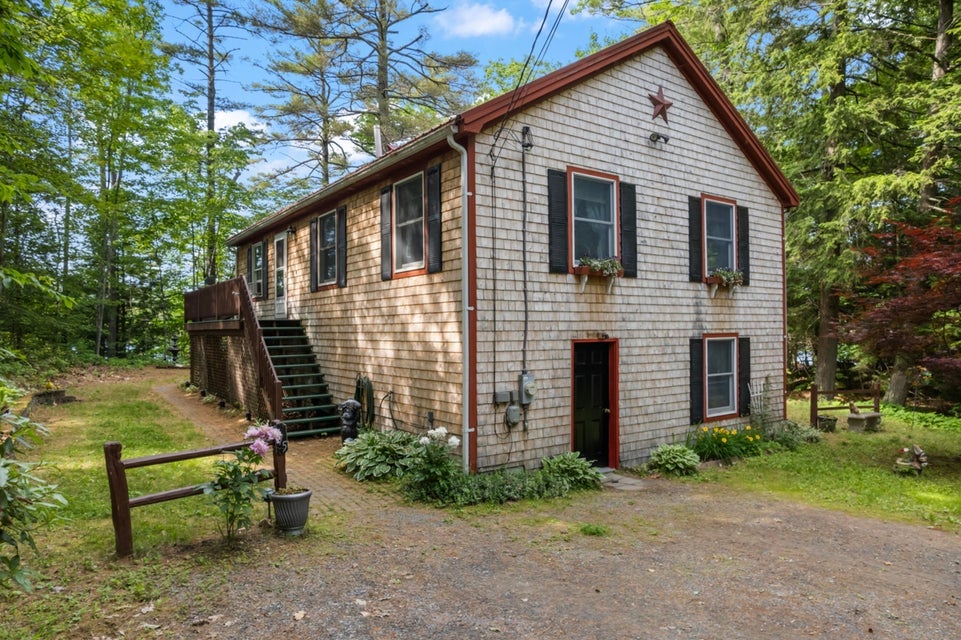 175 Buck N Doe Trail, Augusta, Home Interior