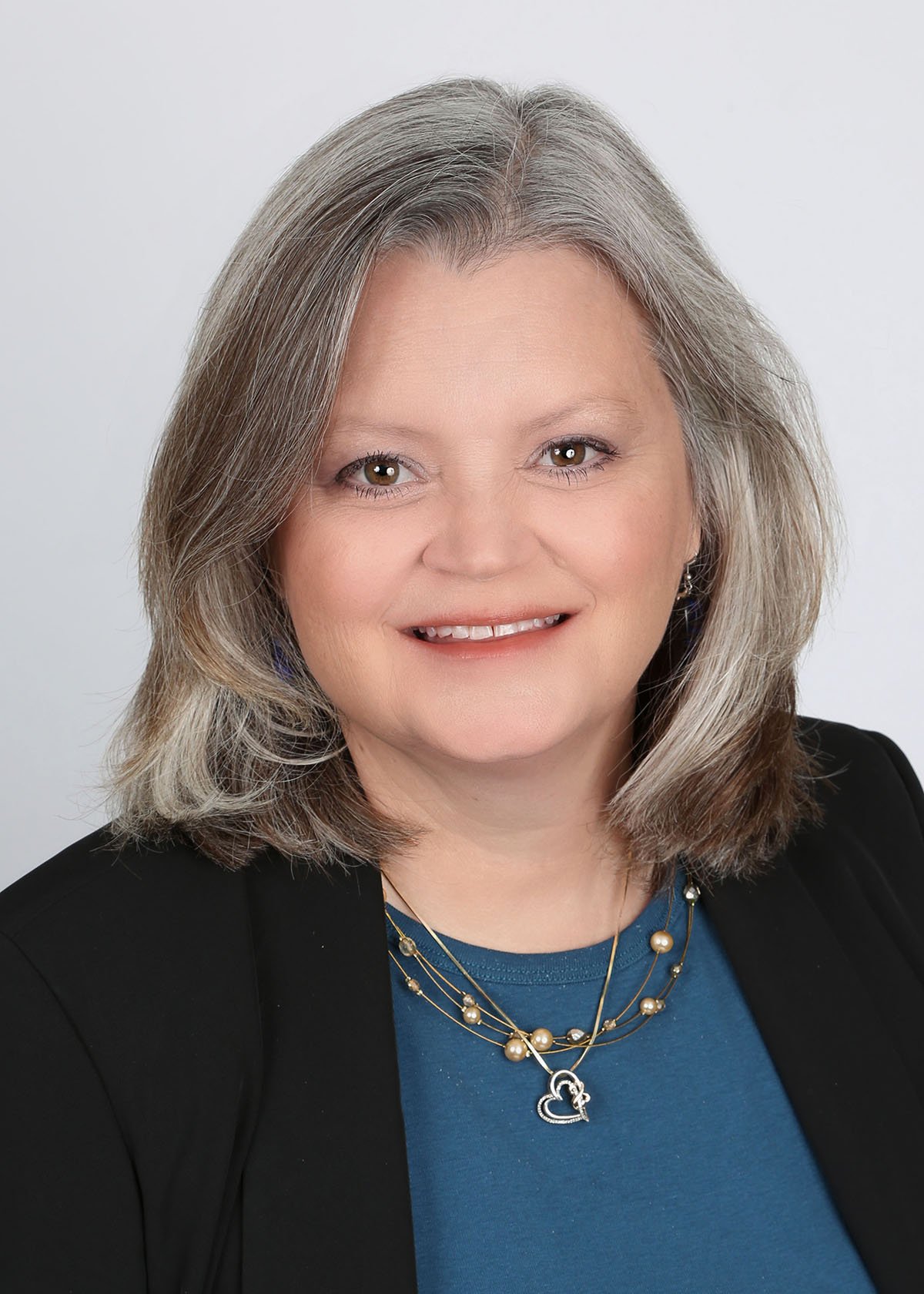 Susan Frost