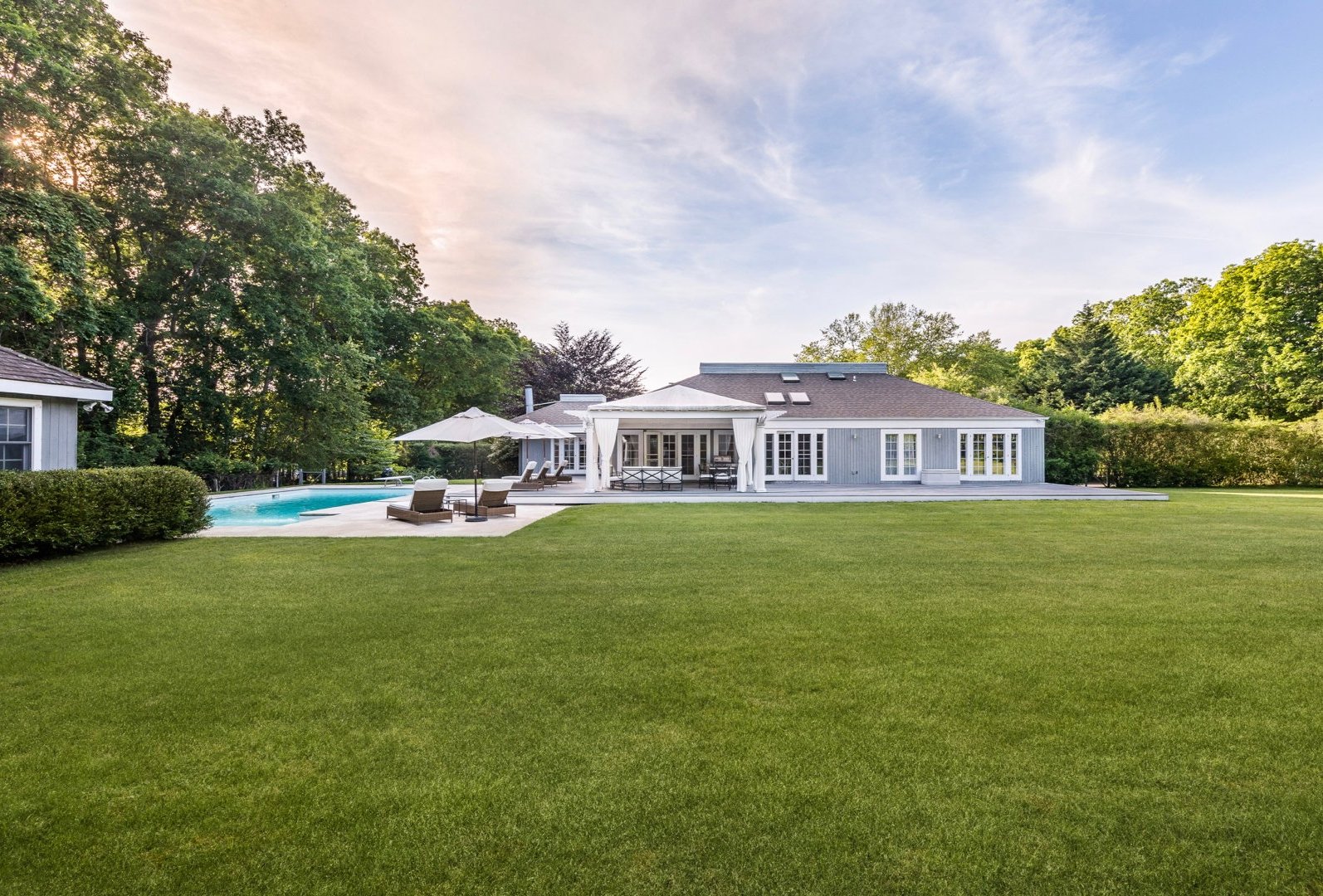 High End Home (Summer Rental)