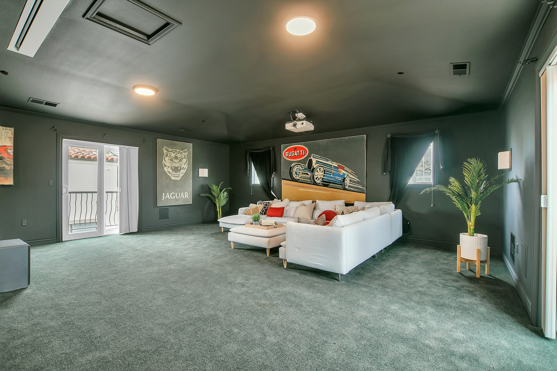 Brentwood Vineyard Estate