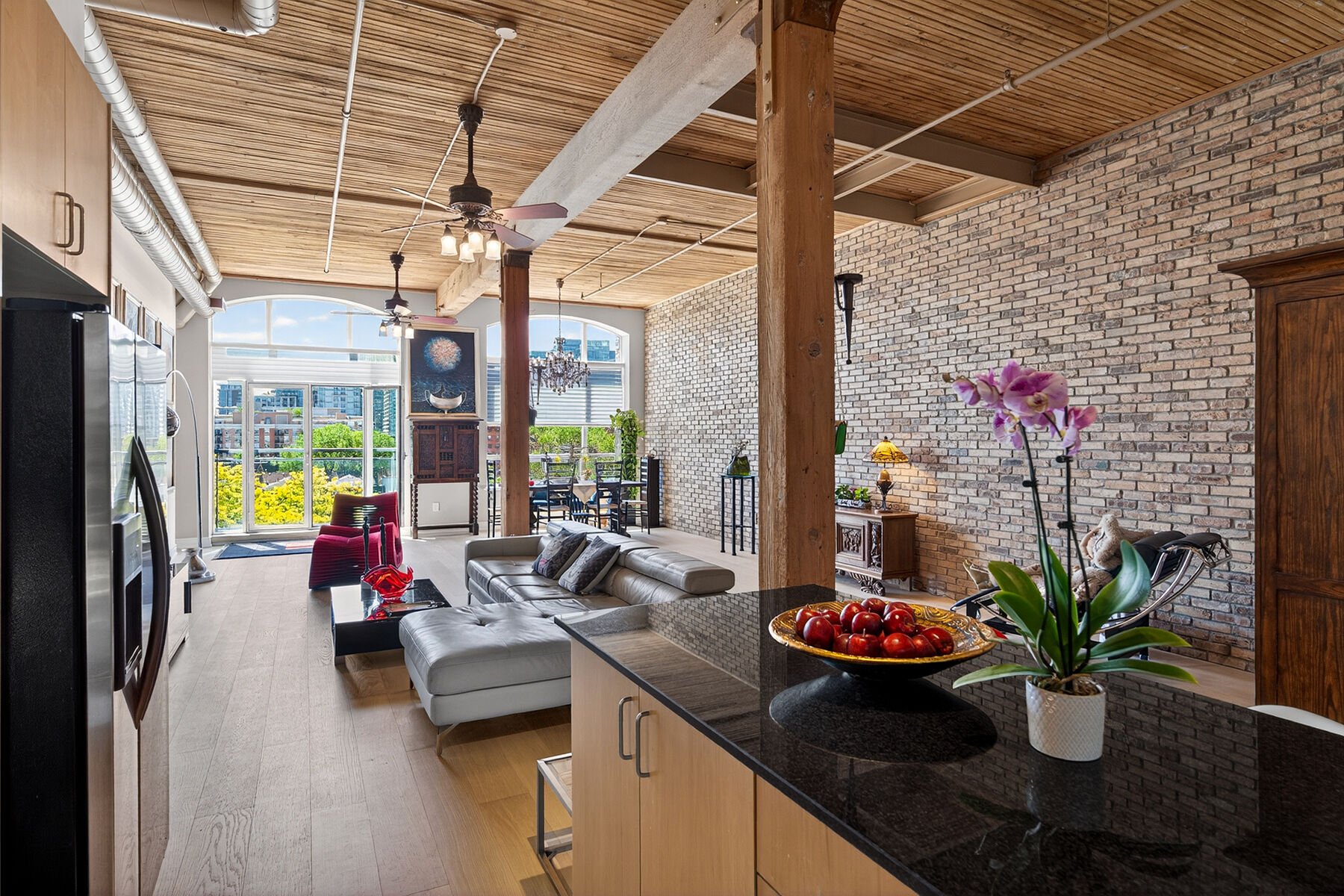 Candy Factory Lofts
