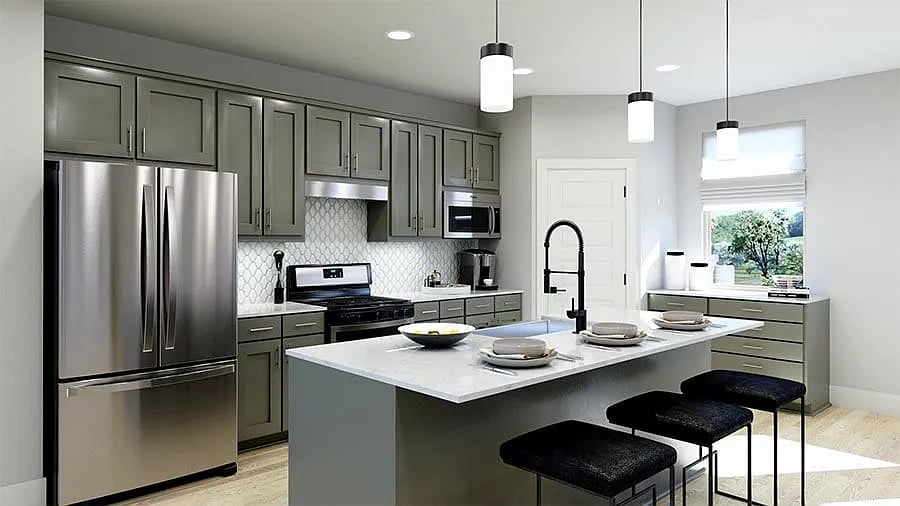 200 W 56th St UNIT 4102