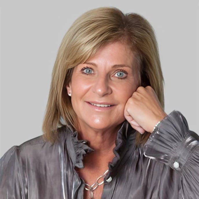 Carolyn Rose Sherrills Ford, NC Real Estate Agent Headshot