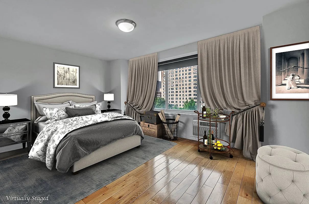 392 Central Park W #8H