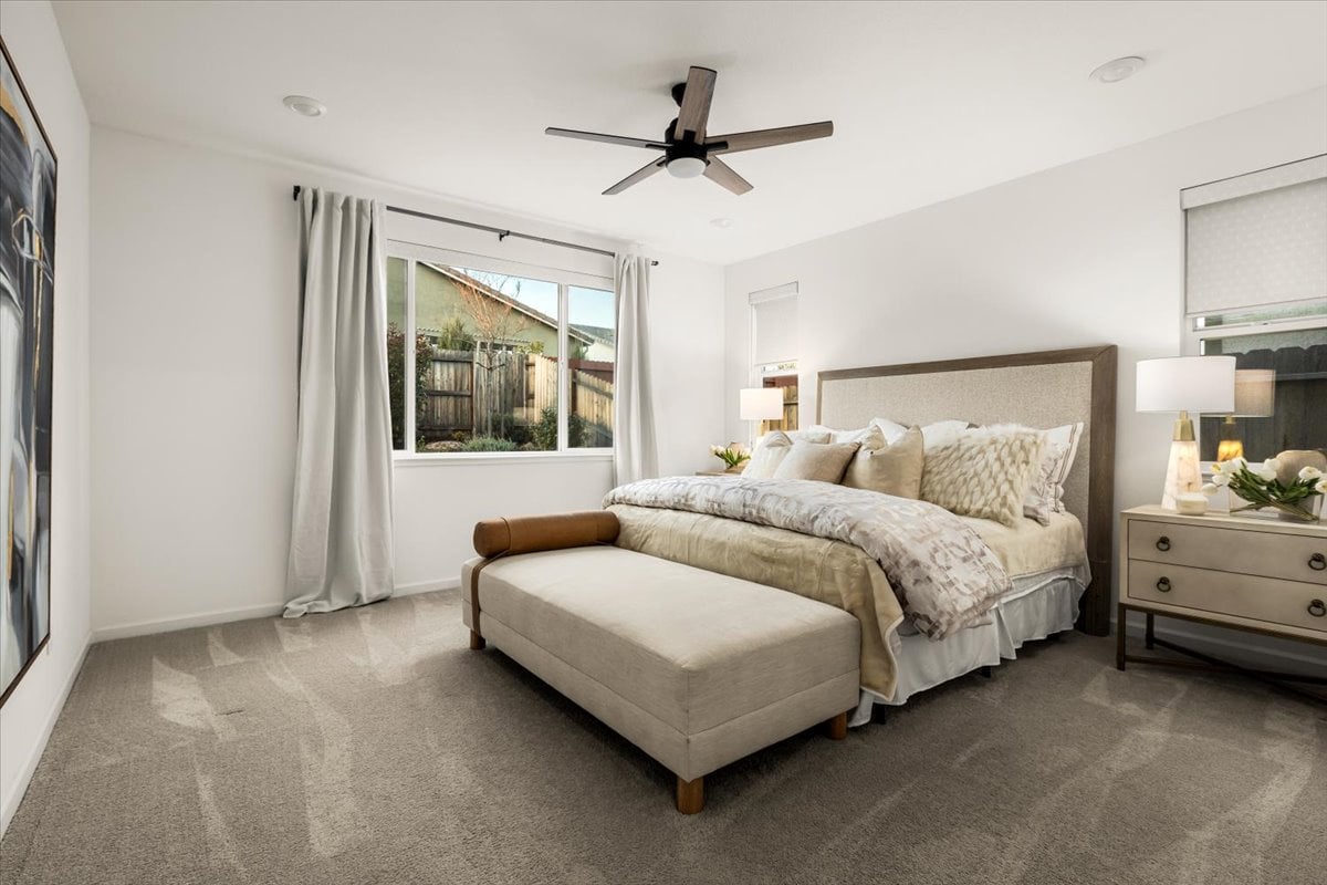 Luxurious Living at 696 Riley Way: Immediate Luxury and Exceptional Value