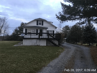 59 Fairview Rd