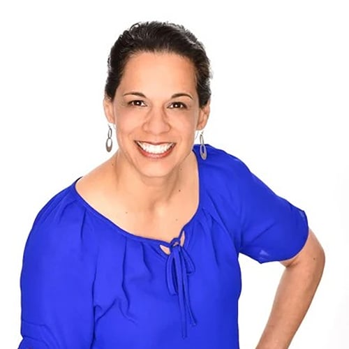 Laura Simmons