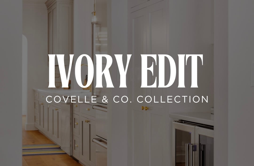 The Ivory Edit: How to Make Neutral Interiors Feel Layered, Luxurious, and Anything but Boring