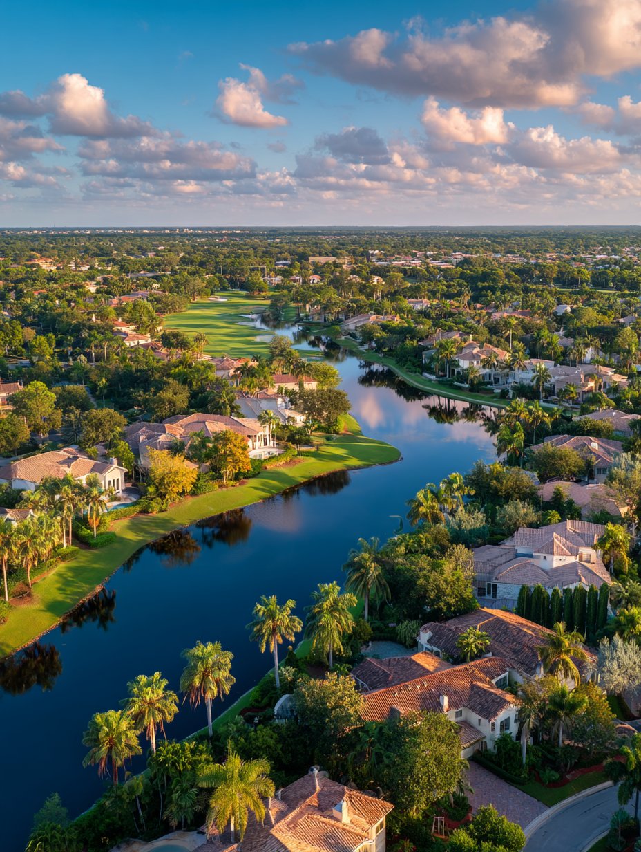 Palm Beach Gardens