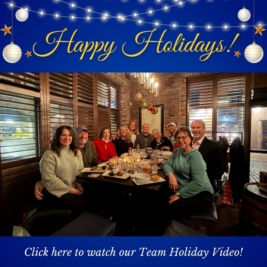 Happy Holidays from Lifestyle Properties!