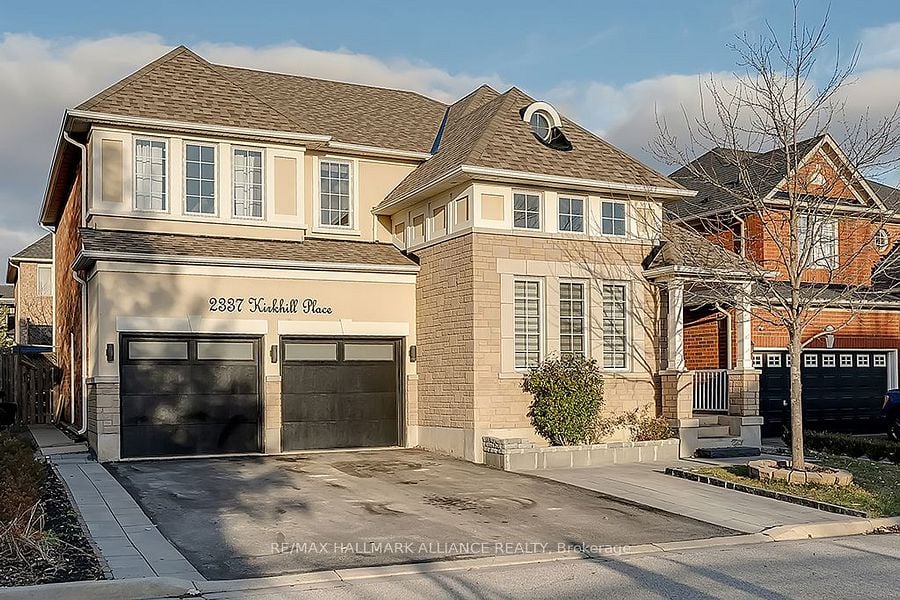 2337 Kirkhill Pl