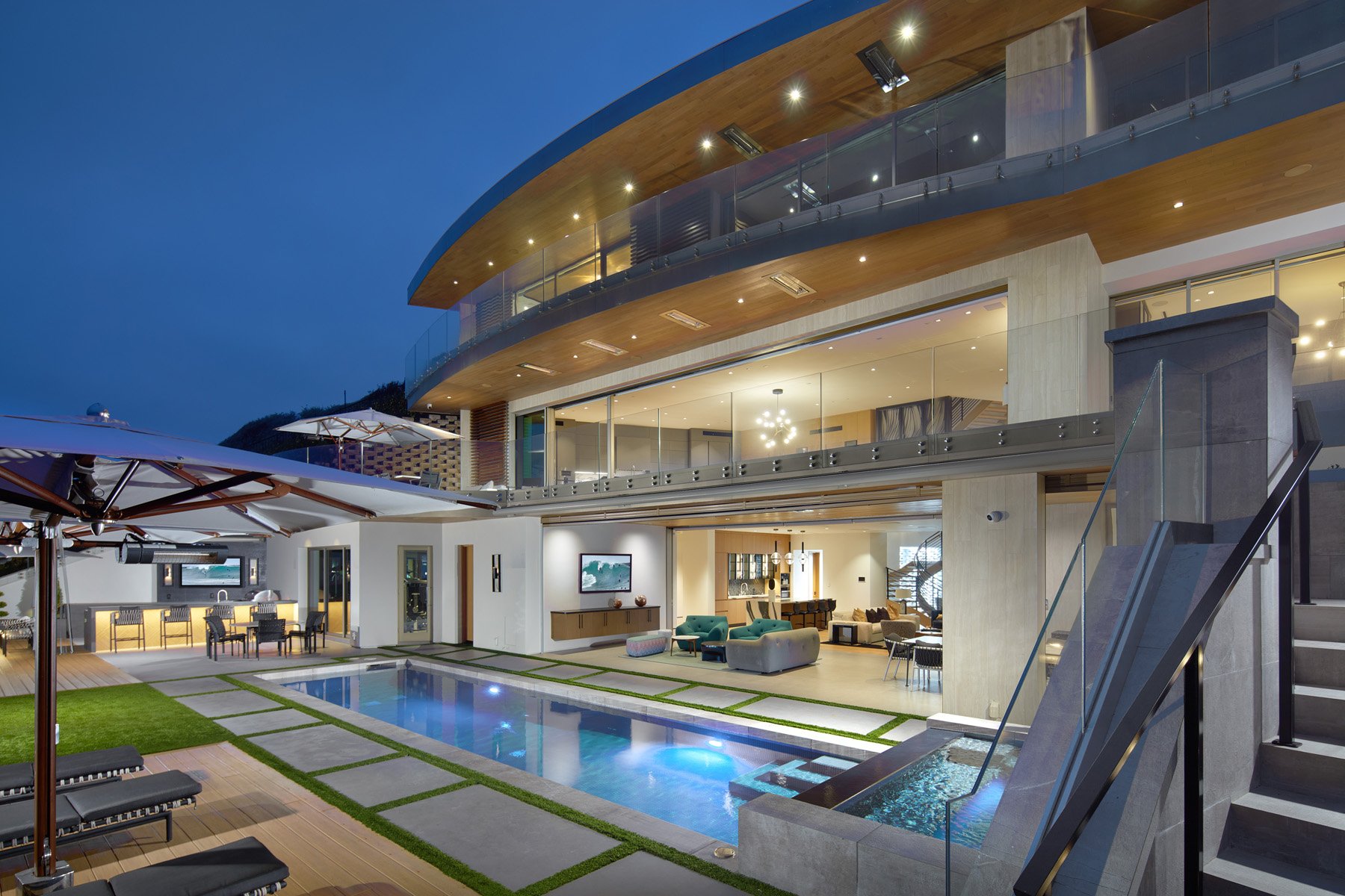 55 Strand Beach Drive