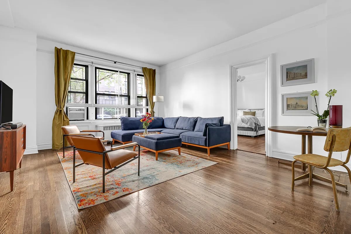 150 West 79th Street Unit: 1A