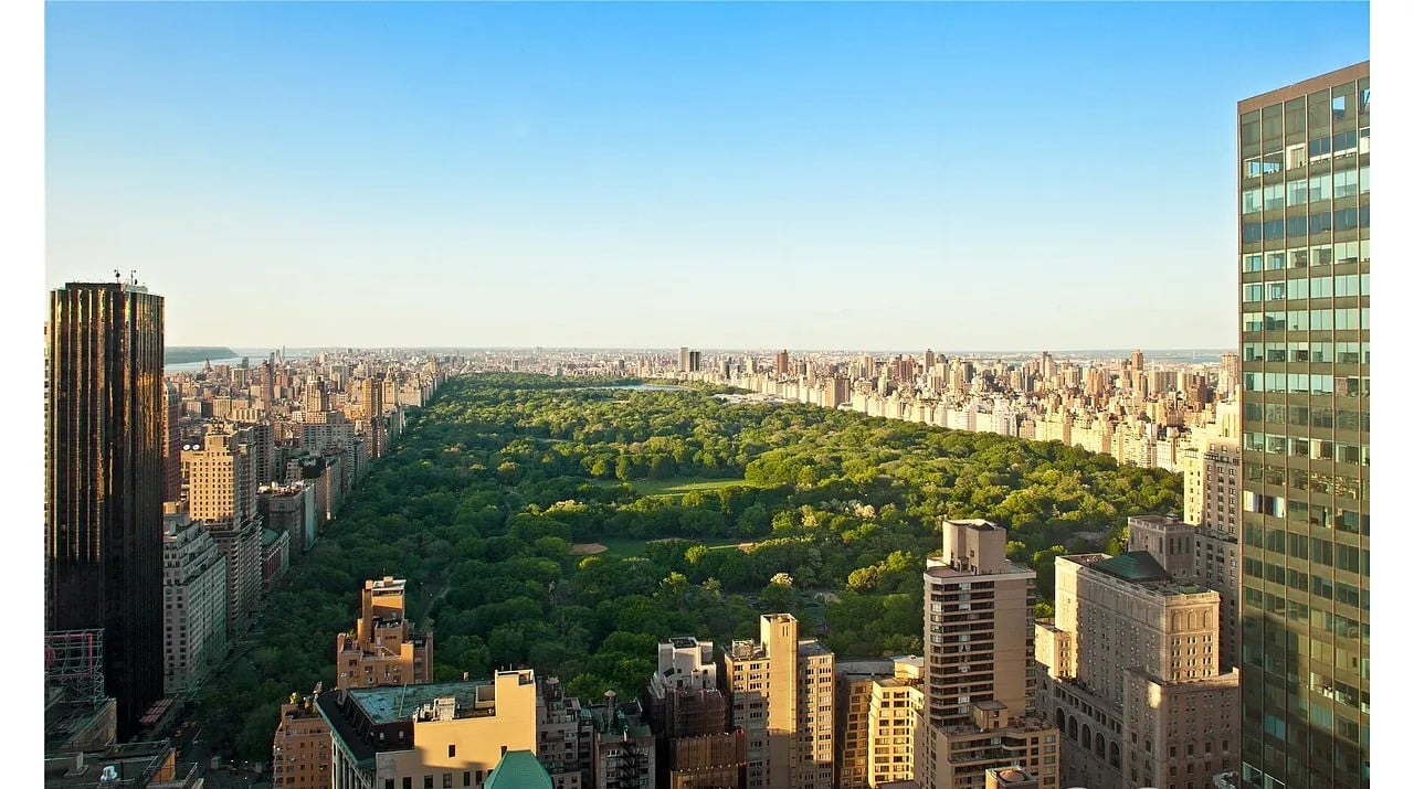230 West 56th Street #60A