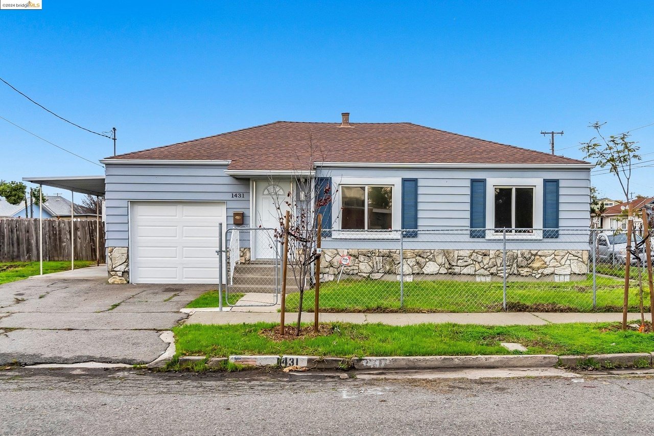 1431 Virginia Ave