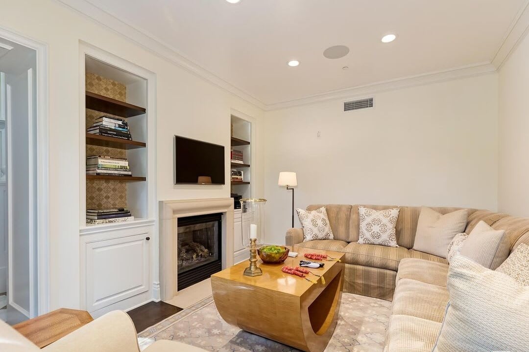 Pristine House