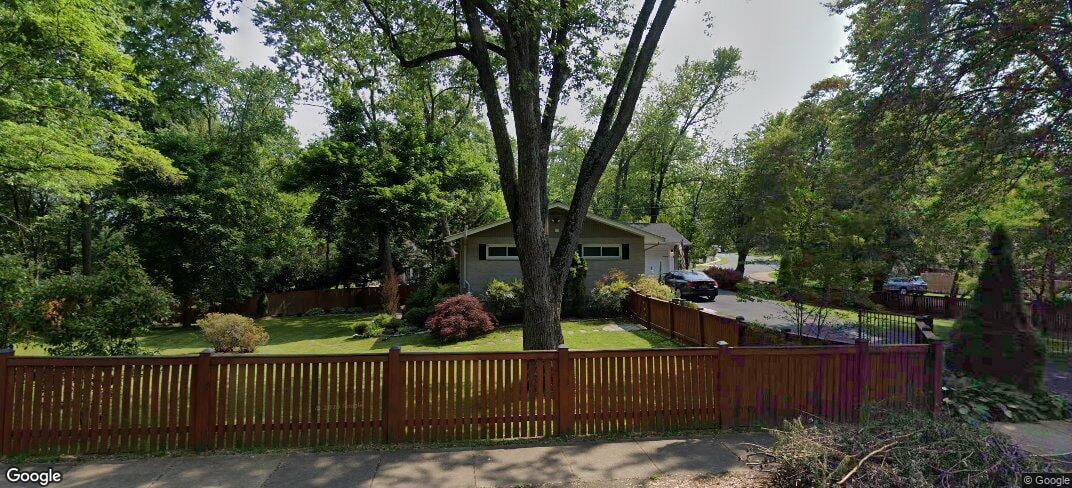 6909 Hickory Hill Rd