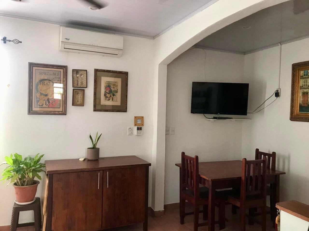 Villagio #3 -21C | Furnished 1-Bedroom Apartment Near Potrero Beach