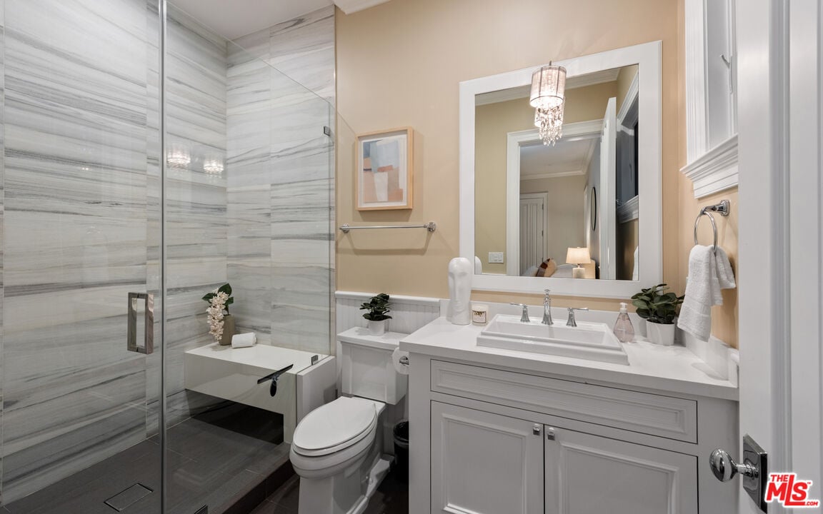 Luminor Heights, Laurel Canyon Blvd, 90046