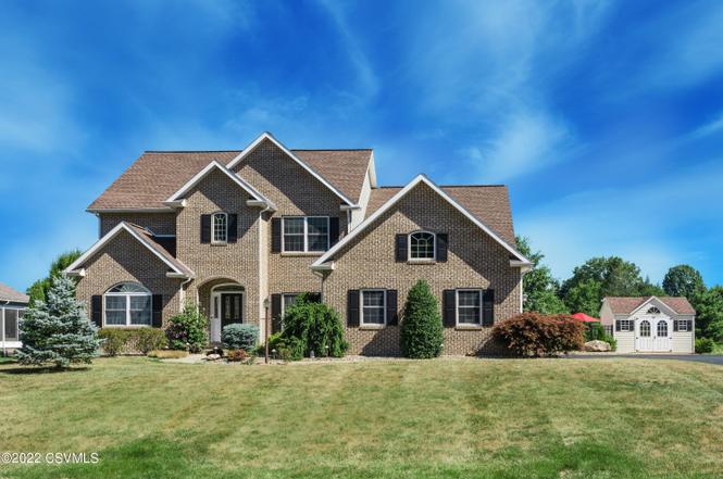 220 Sunnyside Dr