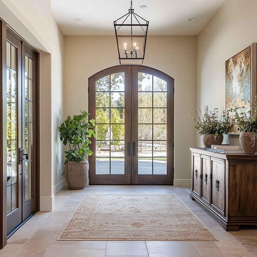 Home Valuation