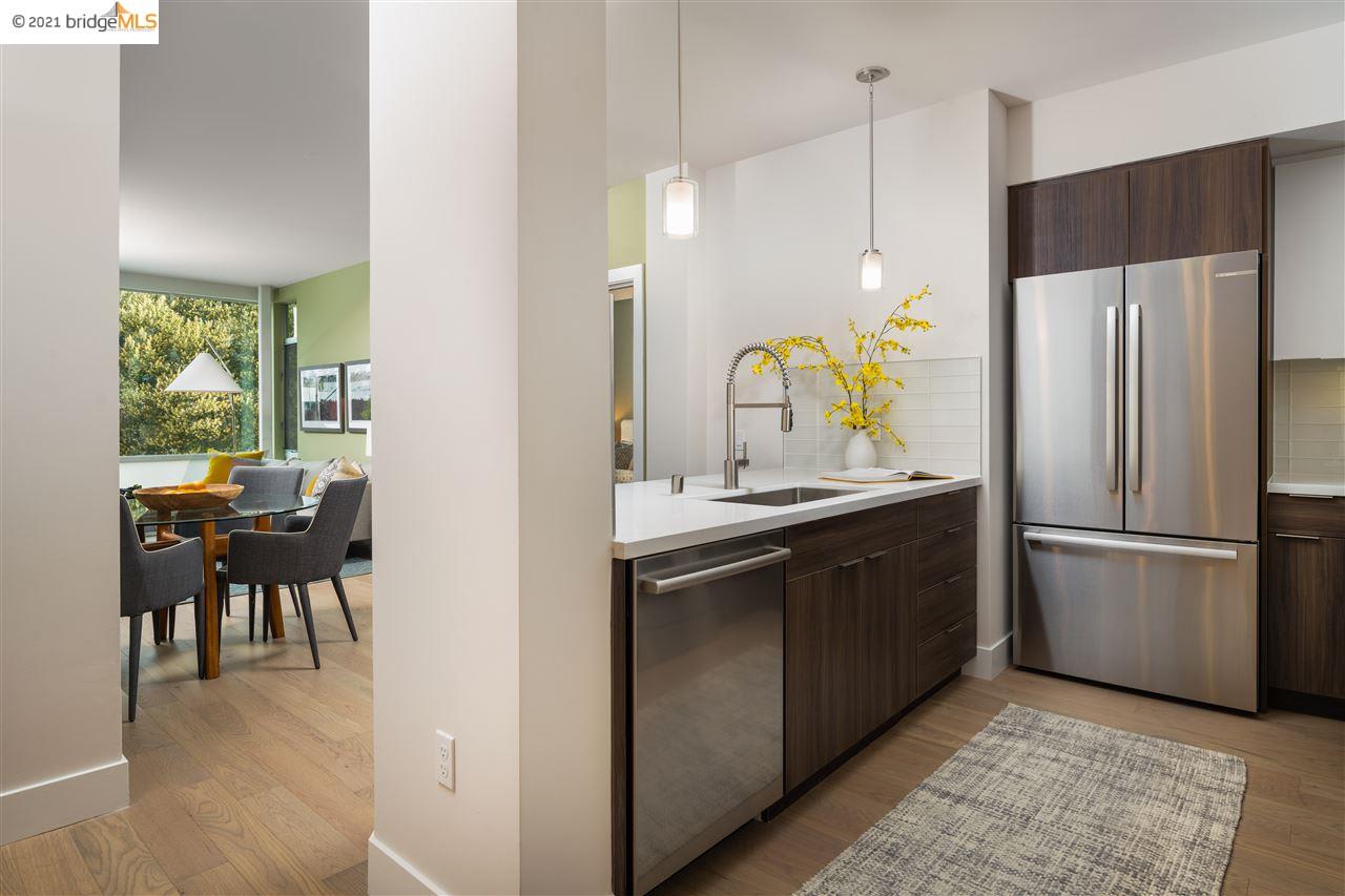 901 Jefferson St, Unit 416  Oakland, CA 94607