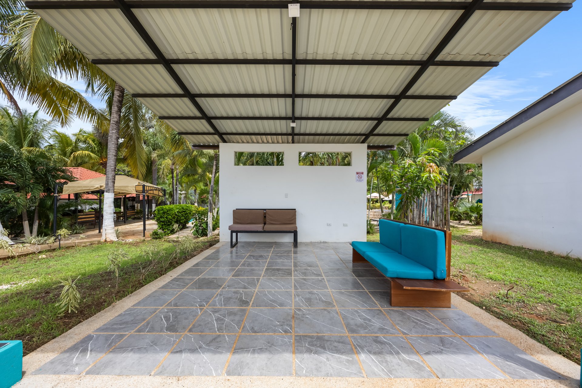 Drift Away Lodge , Playa Avellanas, Guanacaste