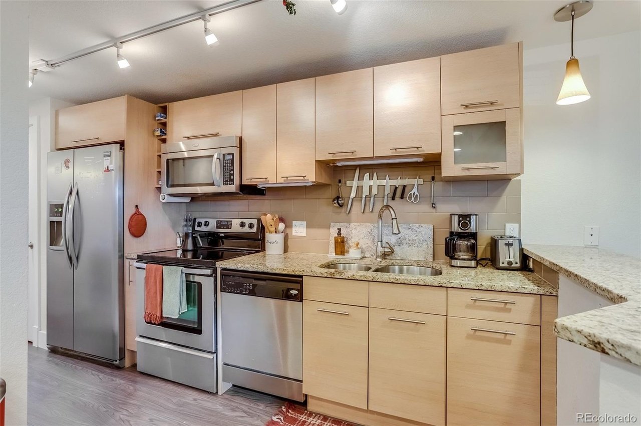 120 S Pennsylvania Street Unit# 104