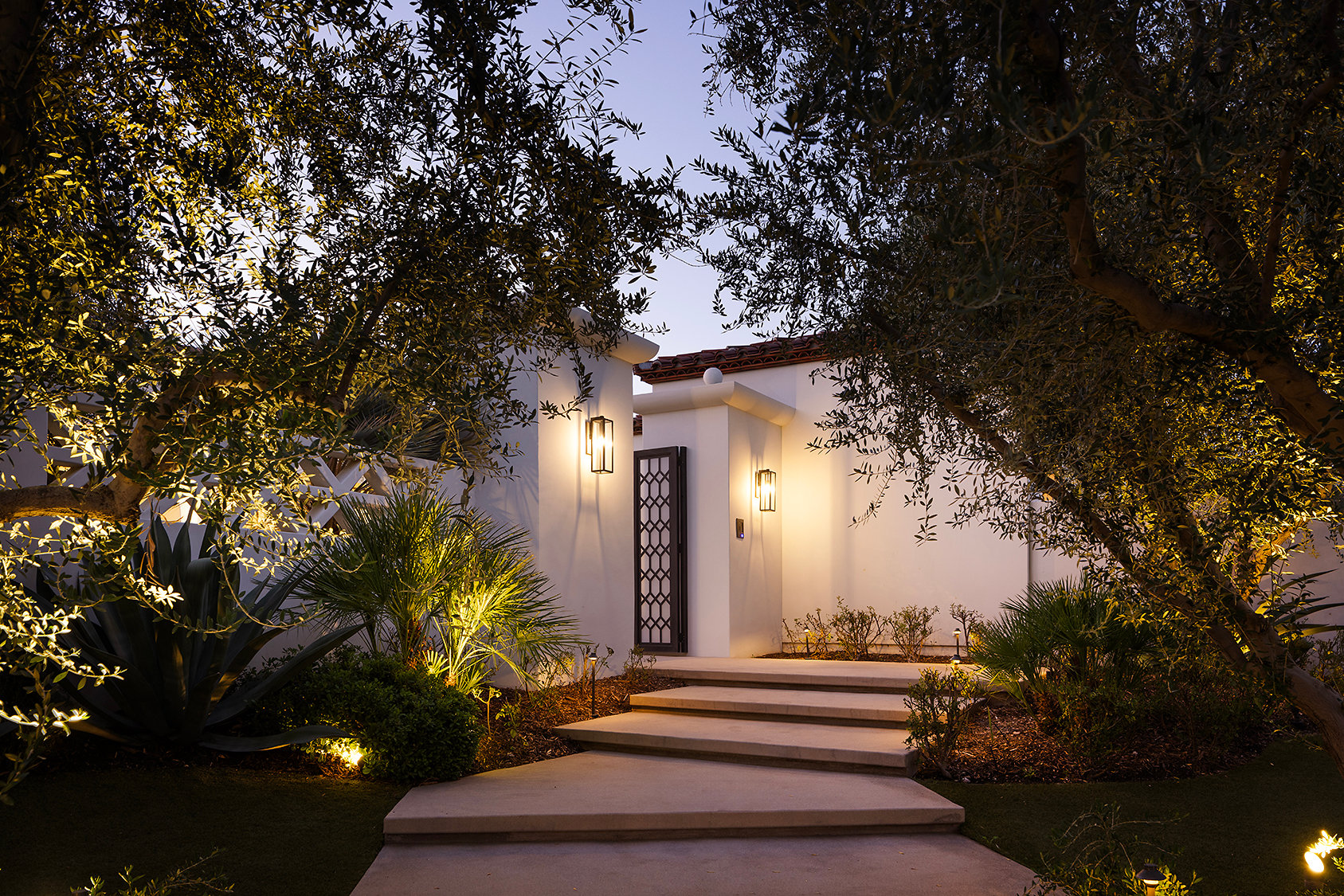 78340 Coyote Canyon Court