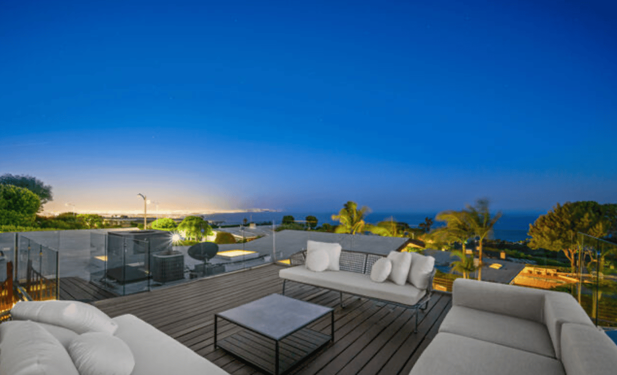 designed by noted architect Anthony Zubick